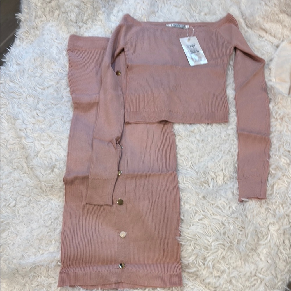 Skirts Set